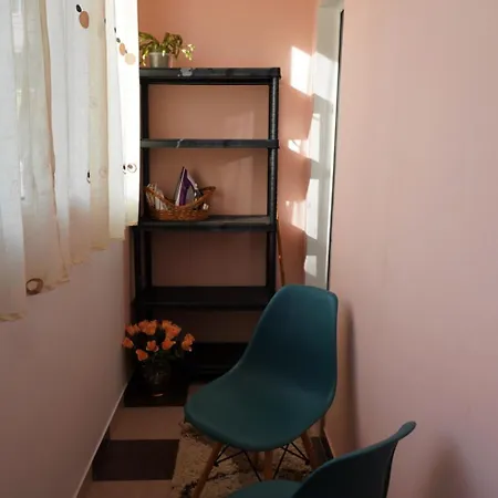 Str Primaverii Cu 2 - Manastur Апартаменты Клуж-Напока