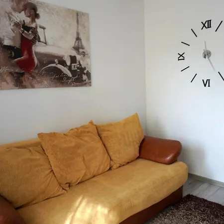 Apartment Str Primaverii Cu 2 - Manastur