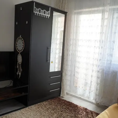 Str Primaverii Cu 2 - Manastur Apartman