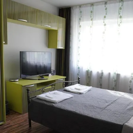 Str Primaverii Cu 2 - Manastur Клуж-Напока