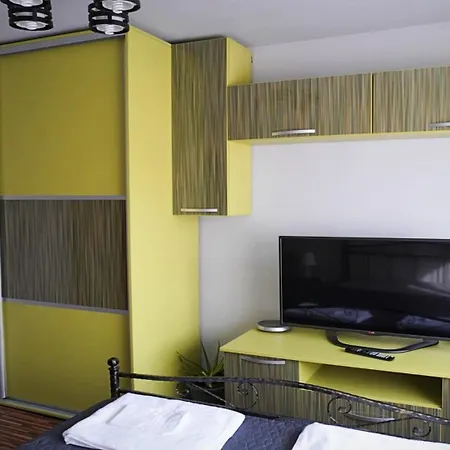 Str Primaverii Cu 2 - Manastur