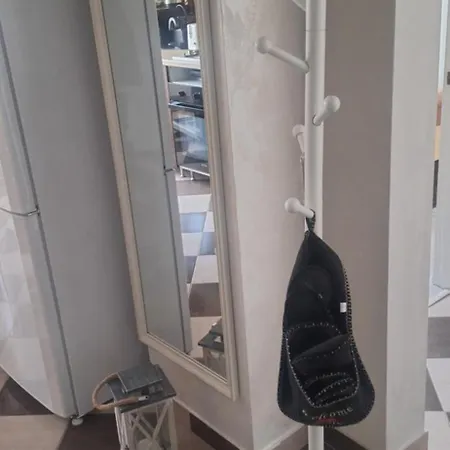 Str Primaverii Cu 2 - Manastur شقة كلوج-نابوكا