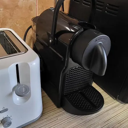 شقة Str Primaverii Cu 2 - Manastur