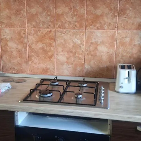 Apartman Str Primaverii Cu 2 - Manastur Kolozsvár