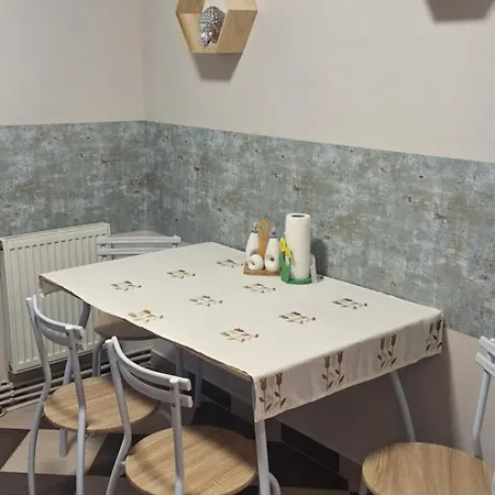 Str Primaverii Cu 2 - Manastur Apartment