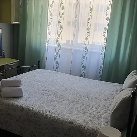 Apartment Str Primaverii Cu 2 - Manastur