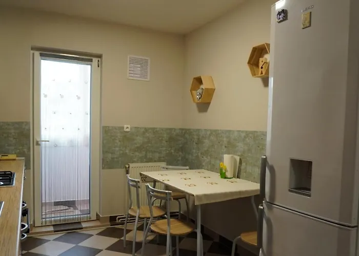 Str Primaverii Cu 2 - Manastur *