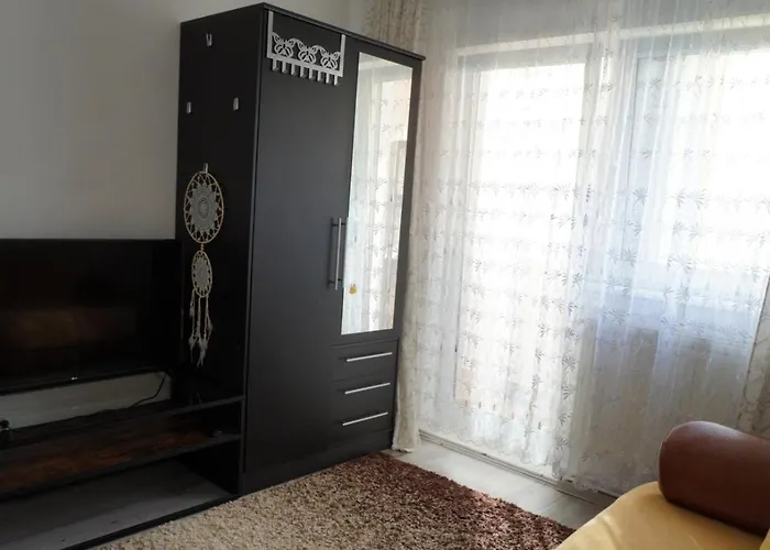 Str Primaverii Cu 2 - Manastur Appartement