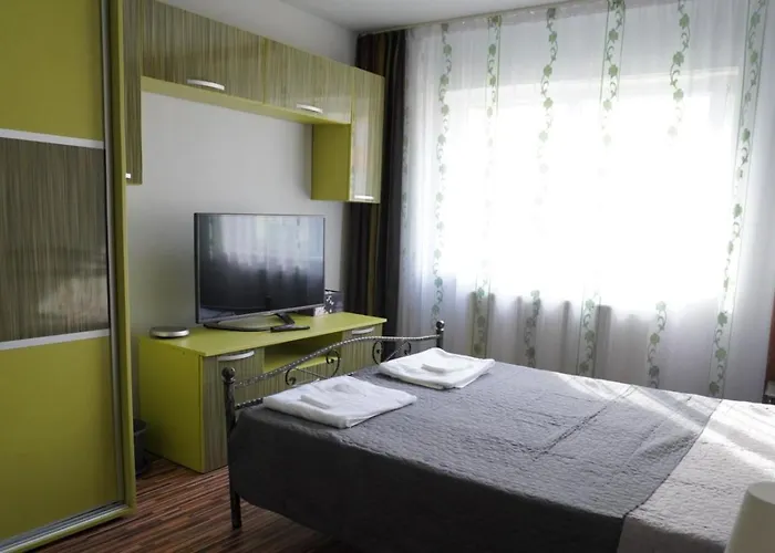 Str Primaverii Cu 2 - Manastur Kluž