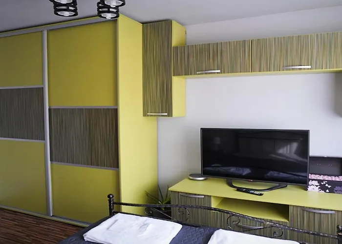 Str Primaverii Cu 2 - Manastur