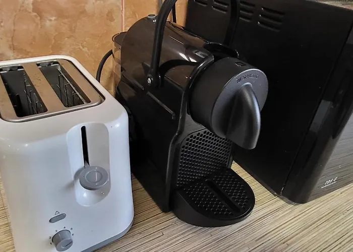 Appartement Str Primaverii Cu 2 - Manastur