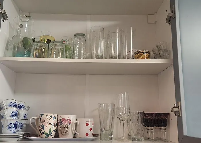 Str Primaverii Cu 2 - Manastur Apartmán *