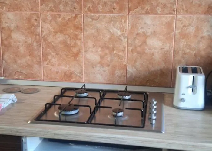 Appartement Str Primaverii Cu 2 - Manastur Cluj-Napoca