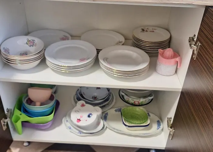 Str Primaverii Cu 2 - Manastur Kluž